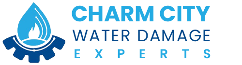 CHARM CITY WATER DAMAGE EXPERTS Baltimore, MD (410) 618-4984